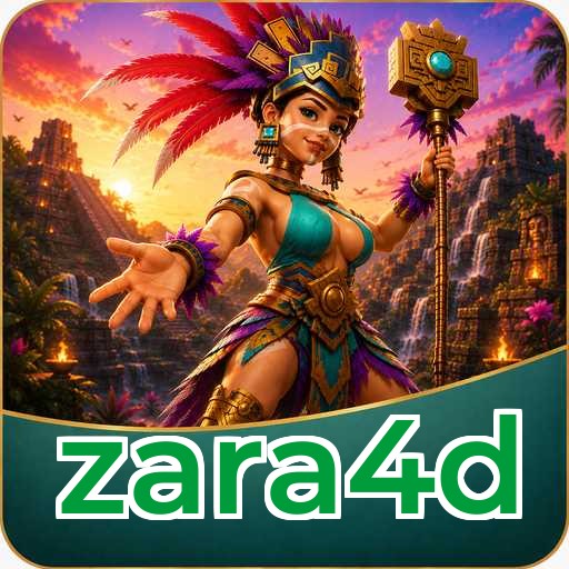 Cara Download APK zara4d