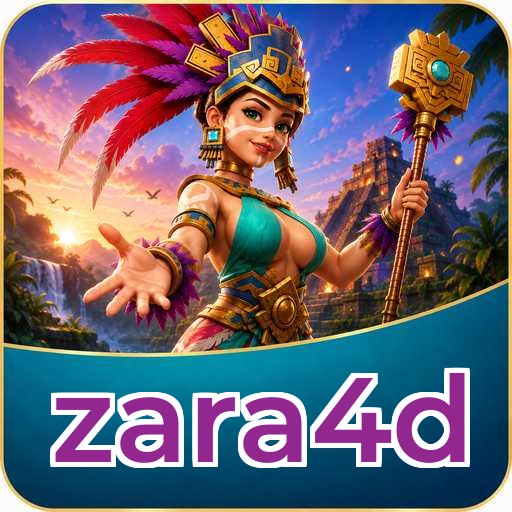 Tim Inti zara4d
