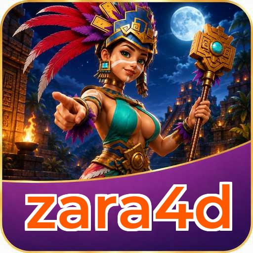 Keamanan APK zara4d