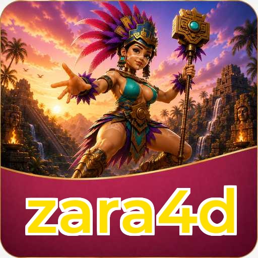 Fitur zara4d