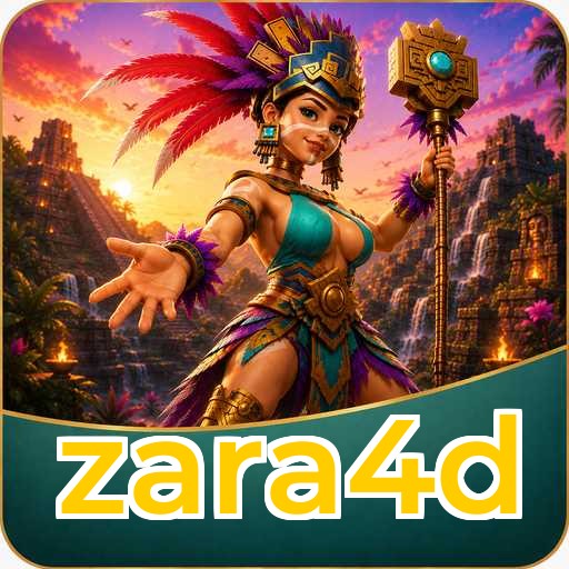 Fitur zara4d APK