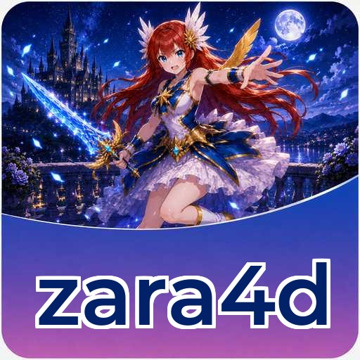 Sertifikasi Tim zara4d