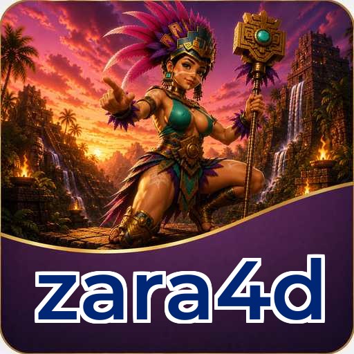 zara4d Pro