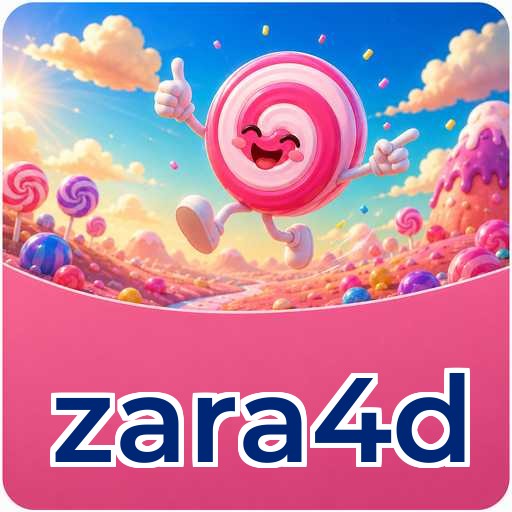 Keamanan zara4d APK